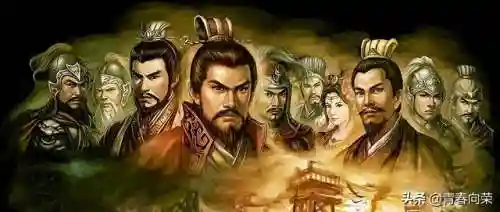 三国之霸者无双(三国之奇谋天下)