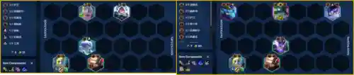 魔导凤凰阵容搭配图表大全(狂战士搭配什么阵容)插图10 魔导凤凰阵容搭配图表大全(狂战士搭配什么阵容)插图10