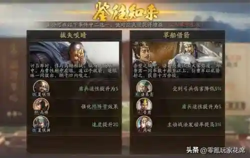 群贾诩孟获阵容搭配(诸葛亮贾诩最强阵容)插图2