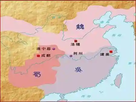 三国之袁氏天下(重生三国之袁家霸业)插图2