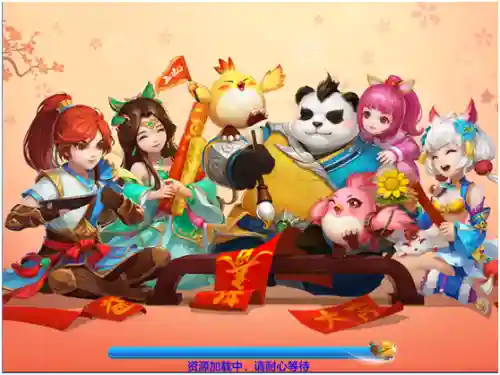 神武4宠物图鉴(神武4宝宝图鉴大全最新)