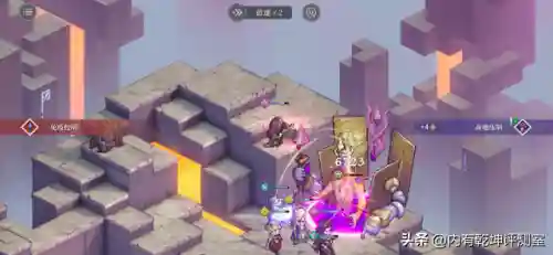铃兰之剑神兵1阵容搭配(铃兰之剑下载)插图3