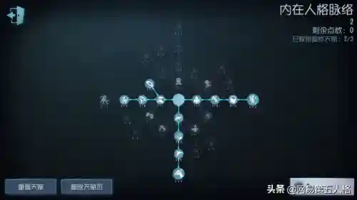 新赛季前锋祭司阵容搭配(新版祭司天赋加点图)插图3