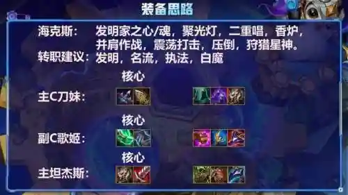 蛮王高配阵容搭配(南蛮骑的顶级阵容搭配)插图6