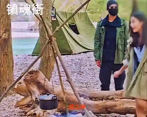 镇魂街第一季(镇魂街武神觉醒)插图1