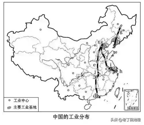 中国地图电子版可打印(新版中国地图2024)插图26