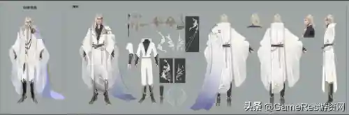 倩女幽魂网游好玩吗(什么网游好玩)插图11 倩女幽魂网游好玩吗(什么网游好玩)插图11