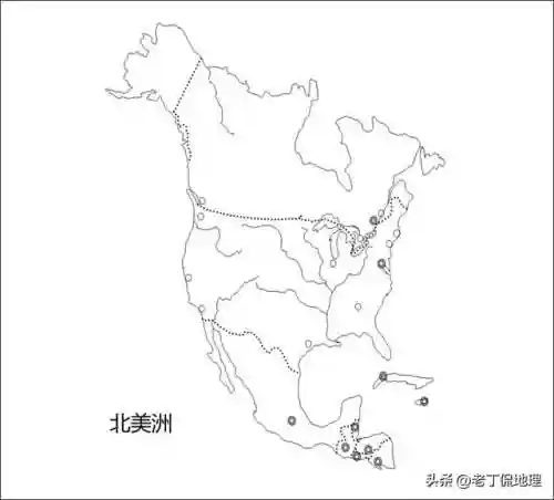 中国地图电子版可打印(新版中国地图2024)插图58
