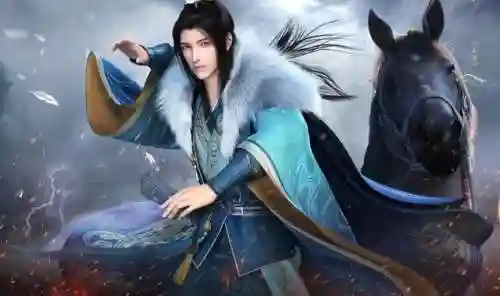 蜀山夜行录阵容搭配(率土蜀骑t0阵容)插图5 蜀山夜行录阵容搭配(率土蜀骑t0阵容)插图5