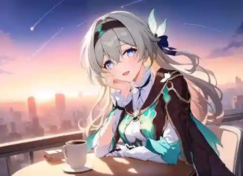 星穹宇宙二阵容搭配(星穹)