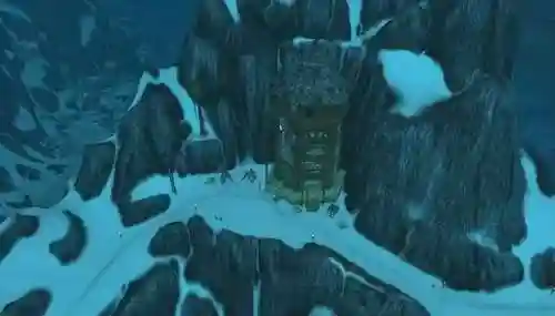 魔兽世界冰冠冰川任务线(冰冠冰川JJC前置任务)插图5