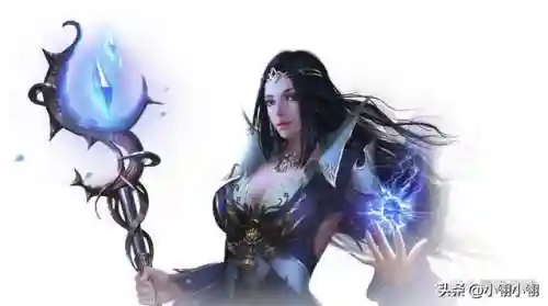 暗黑2法师最强流派(暗黑2大后期最强职业)插图1 暗黑2法师最强流派(暗黑2大后期最强职业)插图1