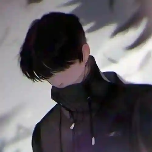 好看的头像男(微信头像图片男士专用)插图28