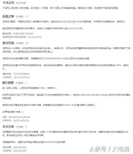 英雄联盟千珏图片(lol十大废物英雄)插图3