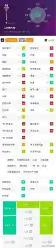 实况手游战队阵容搭配(实况手游官网)插图4