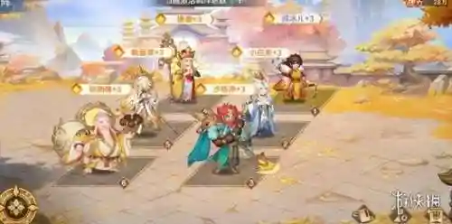 圣白龙马搭配阵容(赛亚龙珠平民最强阵容)插图1