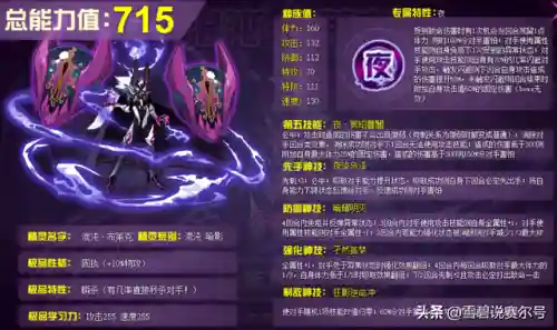 赛尔号王布莱克(赛尔号布莱克被改造成傀儡)插图8