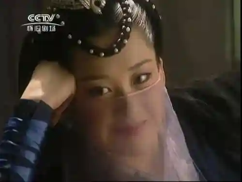 笑傲江湖李亚鹏版40集电视剧(笑傲江湖李亚鹏版免费观看)插图19