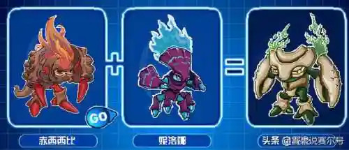 赛尔号紫炎虫怎么得(赛尔号苍苍怎么抓)插图8