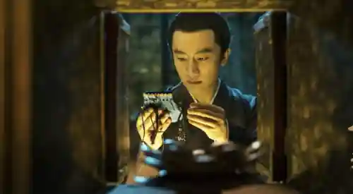 硬核之王游戏推荐阵容搭配(硬核游戏)插图9