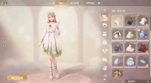 暖暖环游世界百度版(暖暖环游世界下载安装最新版)插图2