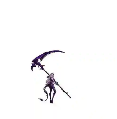 dnf诱魔者三觉壁纸(dnf官方原画壁纸)插图8