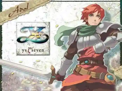 伊苏7手机版(伊苏1安卓版最新版)插图1