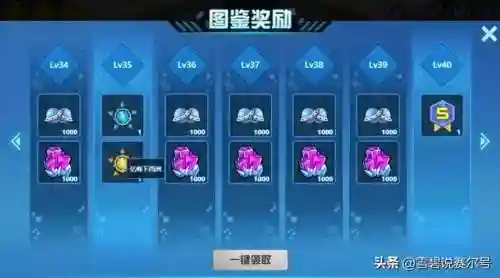 赛尔号神兽刻印(赛尔号年费冠名刻印)插图10