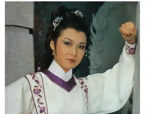 83版神雕侠侣(神雕侠侣1995古天乐版免费观看)插图3