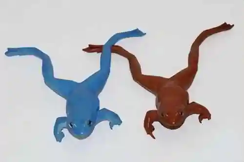 养沼泽蛙阵容搭配什么(巨沼怪技能搭配)插图5