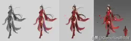 倩女幽魂网游好玩吗(什么网游好玩)插图5 倩女幽魂网游好玩吗(什么网游好玩)插图5
