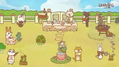 推荐耐玩的手游(0氪手游推荐)插图8