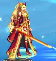 dnf女鬼剑武器幻化什么最好看(女鬼剑最帅武器幻化图片)插图6