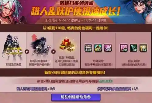 dnf周年庆活动什么时候开始(DNF2024几月份周年庆)插图2 dnf周年庆活动什么时候开始(DNF2024几月份周年庆)插图2