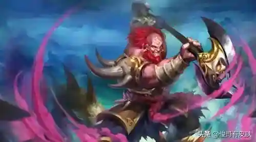 王者荣耀公孙离新皮肤(公孙离FMVP多久出来)插图1 王者荣耀公孙离新皮肤(公孙离FMVP多久出来)插图1
