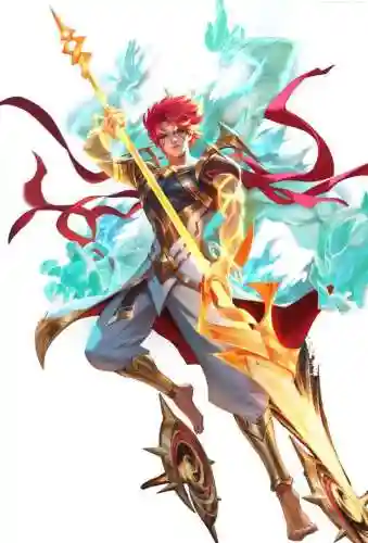真武传说阵容搭配推荐(真武江湖后期最强阵容)插图6