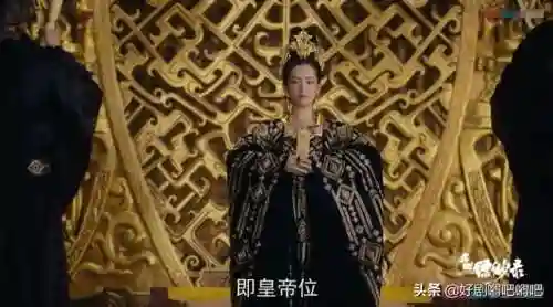 命运天启女帝阵容搭配(天启女帝)