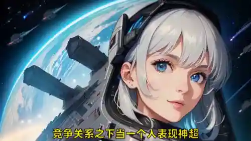 英雄联盟之竞技之王(lol之电竞天王)插图6 英雄联盟之竞技之王(lol之电竞天王)插图6