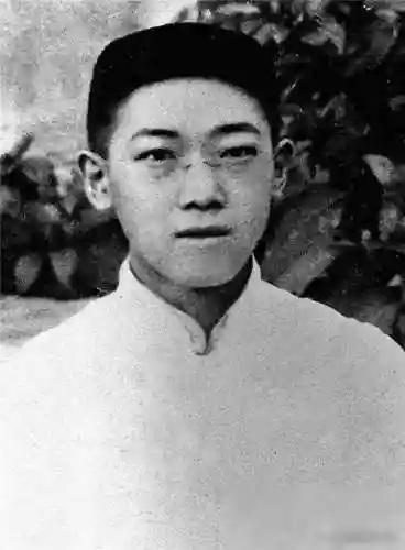 十大烈士的英雄事迹简短(革命烈士事迹简介20字)插图5