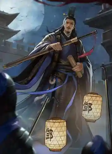 率土之滨马超低配阵容搭配(率土马超最强组合)