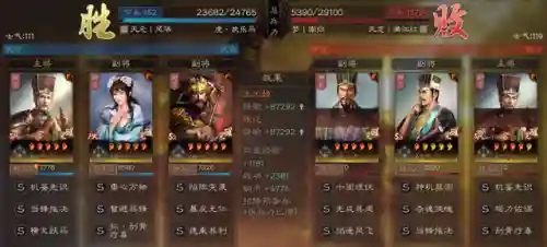 突击骑兵阵容搭配攻略(云顶之弈阵容搭配图表)插图14
