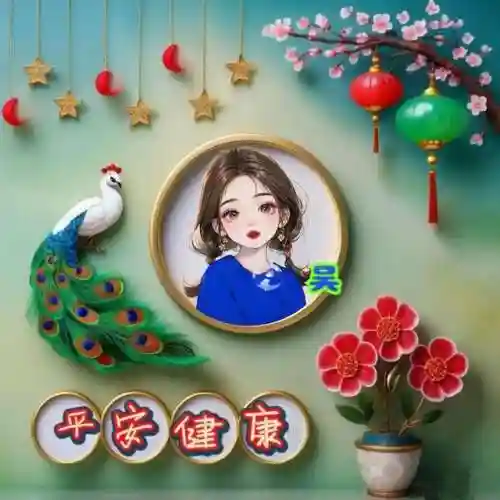 自制头像生成器(免费一键生成logo)插图5 自制头像生成器(免费一键生成logo)插图5