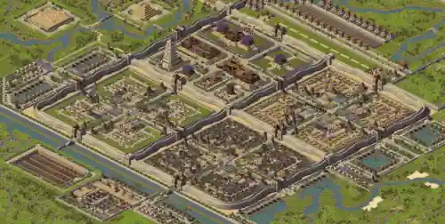龙之崛起最厉害的布局(龙之崛起高级住宅布局)插图3