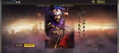 战神张辽阵容怎么搭配(张辽孙尚香阵容搭配)