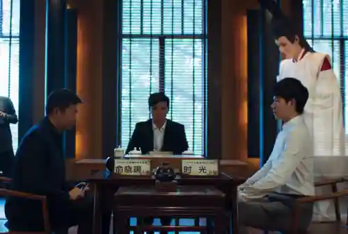 巅峰对决棋魂阵容搭配推荐(斗罗魂师对决阵容搭配)插图2