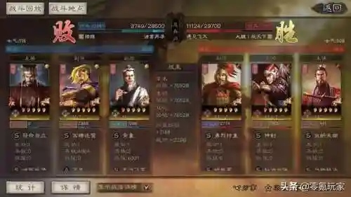 袁术诸葛亮阵容搭配(袁绍10个最强阵容)插图14