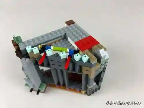 忍者神庙搭配阵容推荐最新(火影忍者手游最强阵容)插图24