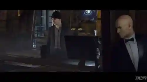 杀手47第二部(杀手47手游下载)插图3