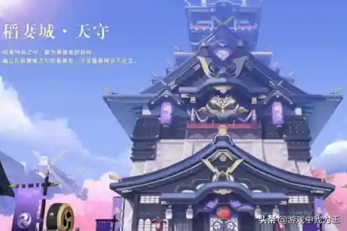 原神打怪高级阵容搭配(原神十大平民最强阵容)插图6