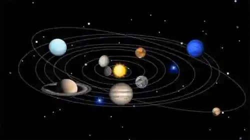 冥王星为什么被踢出了九大行星(冥王星除名的原因是什么)插图6 冥王星为什么被踢出了九大行星(冥王星除名的原因是什么)插图6